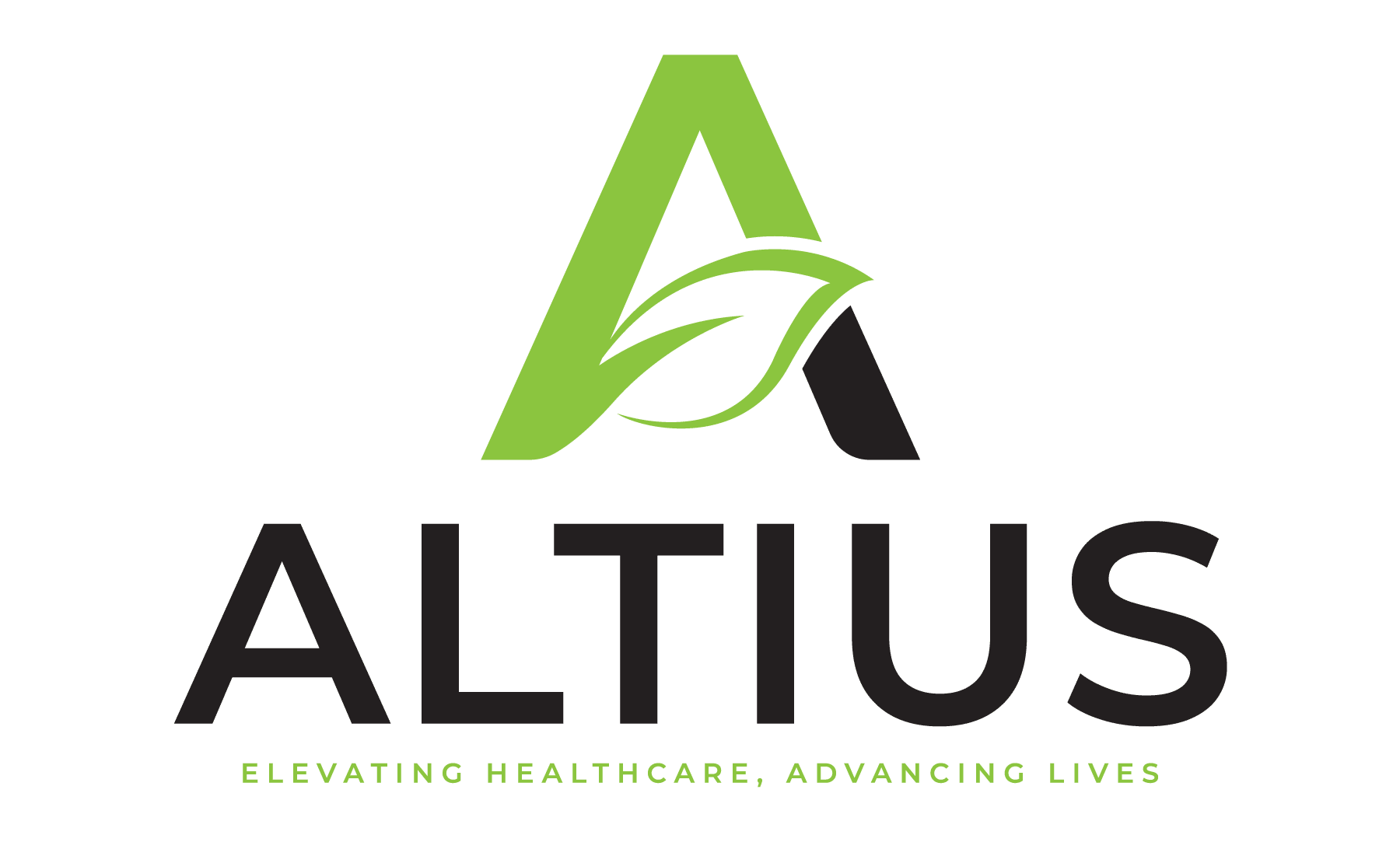Home | Altius Medical