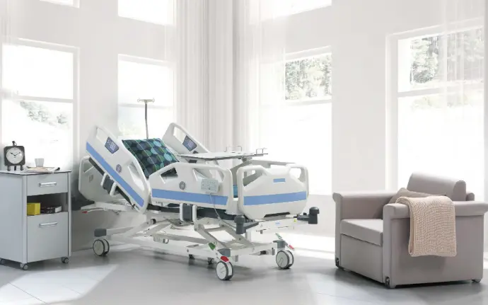 Patient Room Design