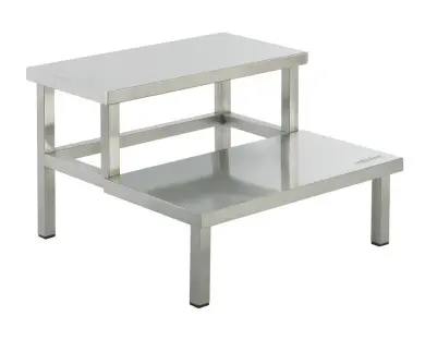 [MEB 4051] Foot Step