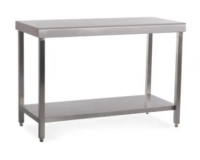 [MCTC 1046] Working Table