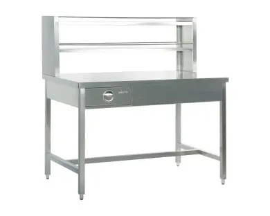 [MKA 4000] Packing Table