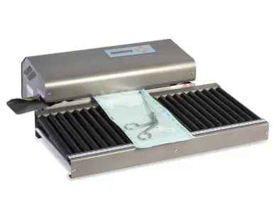 [MOKM 4011] Rotary Heat Sealer without Printer