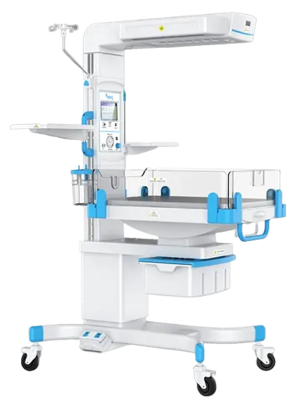 [AIW-4000A] Advanced Radiant Warmer