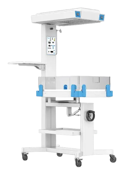 [AIW-3000A] Standard Radiant Warmer