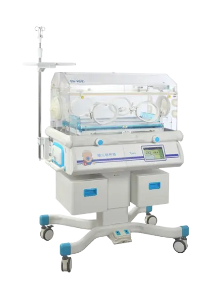 [AIN-4000A] Advanced Infant Incubator