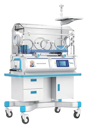 [AIN-3000B(HP)] Standard Infant Incubator