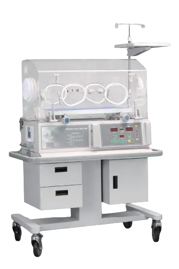 [AIN-3000B(B)] Infant Incubator