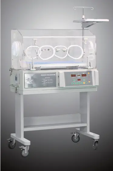 [AIN-3000B(S)] Infant Incubator