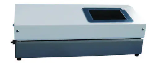 Automatic Heat Sealing Machine