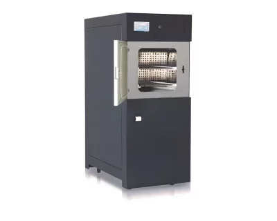 [MPS 2100] 100 L Double Door Plasma Sterilizer