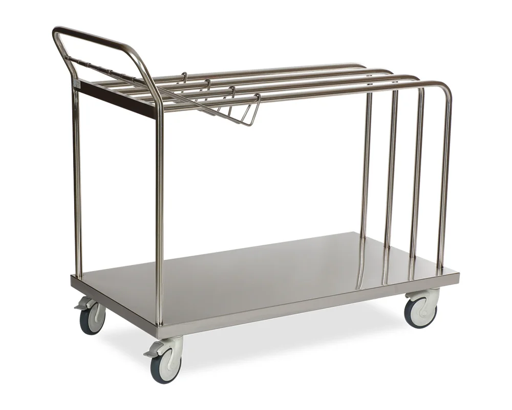 [MKT 4050] Paper Trolley