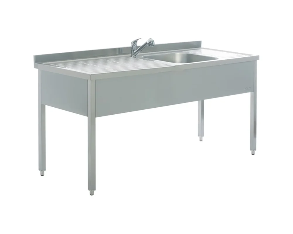 [MYT 1048] Instrument Washing Sink (Single-Bay)