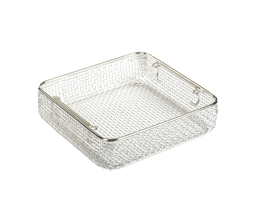 [MYS 5043] Washer Basket