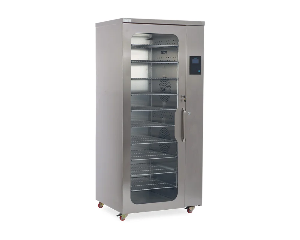 [MAKD 1010] Instrument Cabinet with Drying System