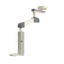 Double-Arm Motorized Pendant