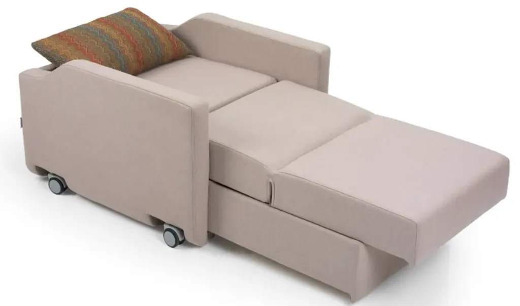 [NI-NCRF 1011] Aspendos Accompany Chair