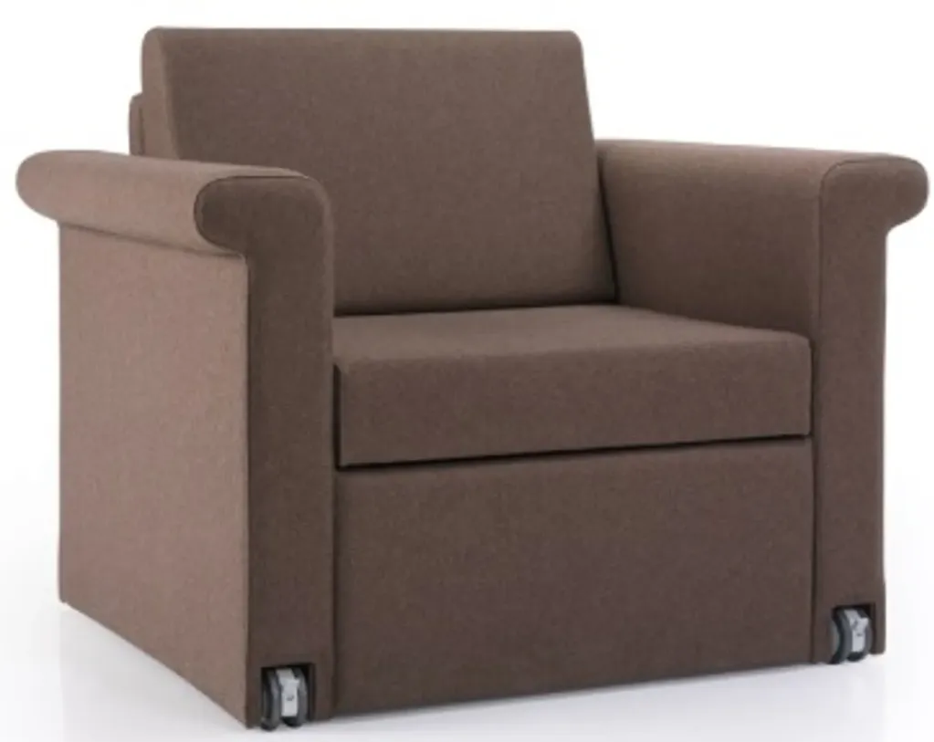 [NI-NCRF 1010] Edan Accompany Chair