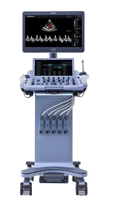 [ED-LX3] Acclarix LX3 Diagnostic Ultrasound System