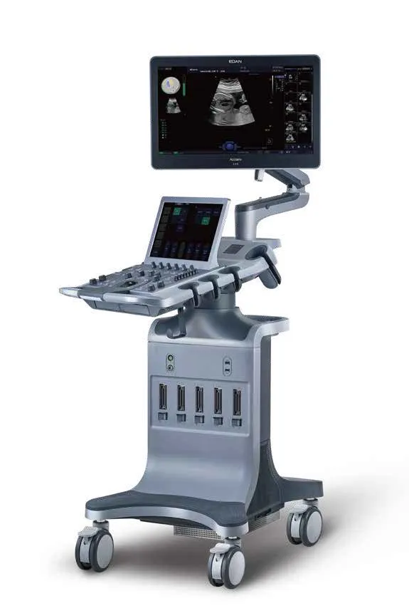 [ED-LX9] Acclarix LX9 Diagnostic Ultrasound System