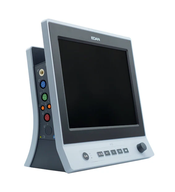 [ED-X12] X12 Patient Monitor