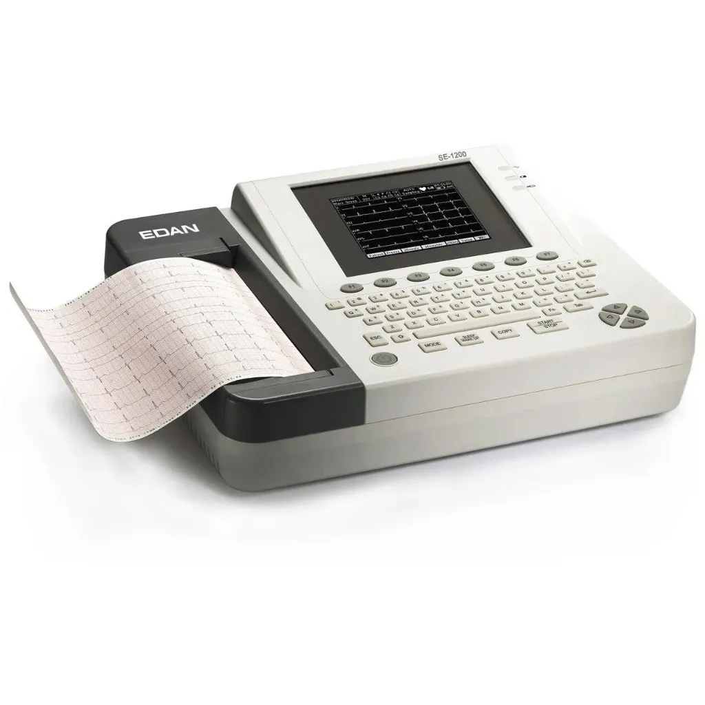 [ED-SE1200e] SE-1200 Express 12-Ch ECG