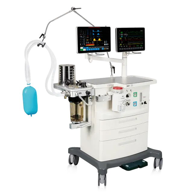 A7 Anesthesia Machine