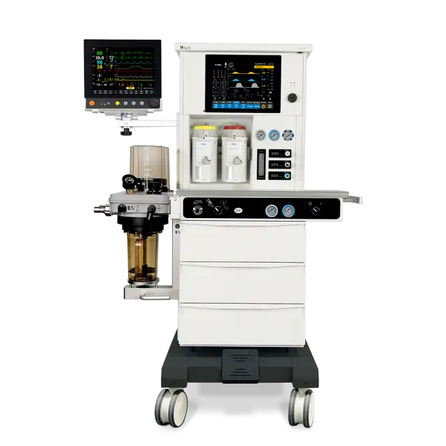 A5 Anesthesia Machine