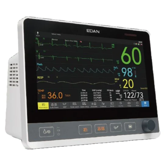 CX Series Patient Monitor