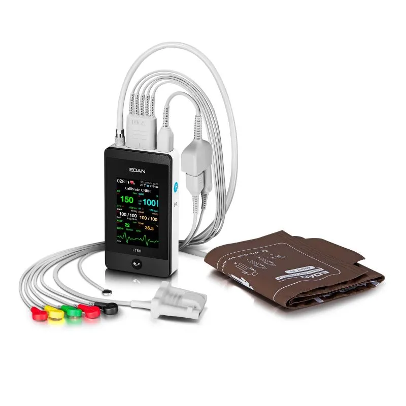 iT 50/30 Telemetry Monitor