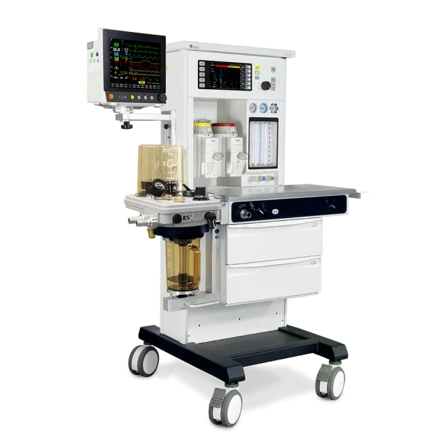 A3 Anesthesia Machine