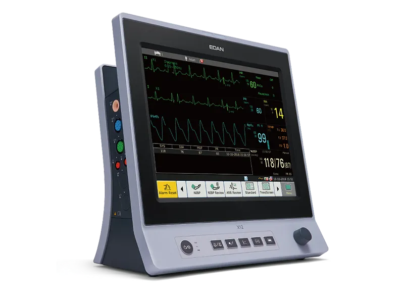 X Series Patient Monitor