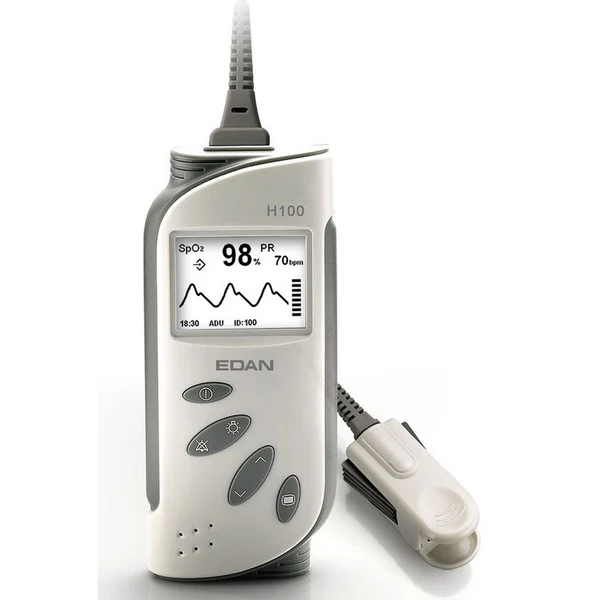 H100B/H100N Handheld Pulse Oximeter