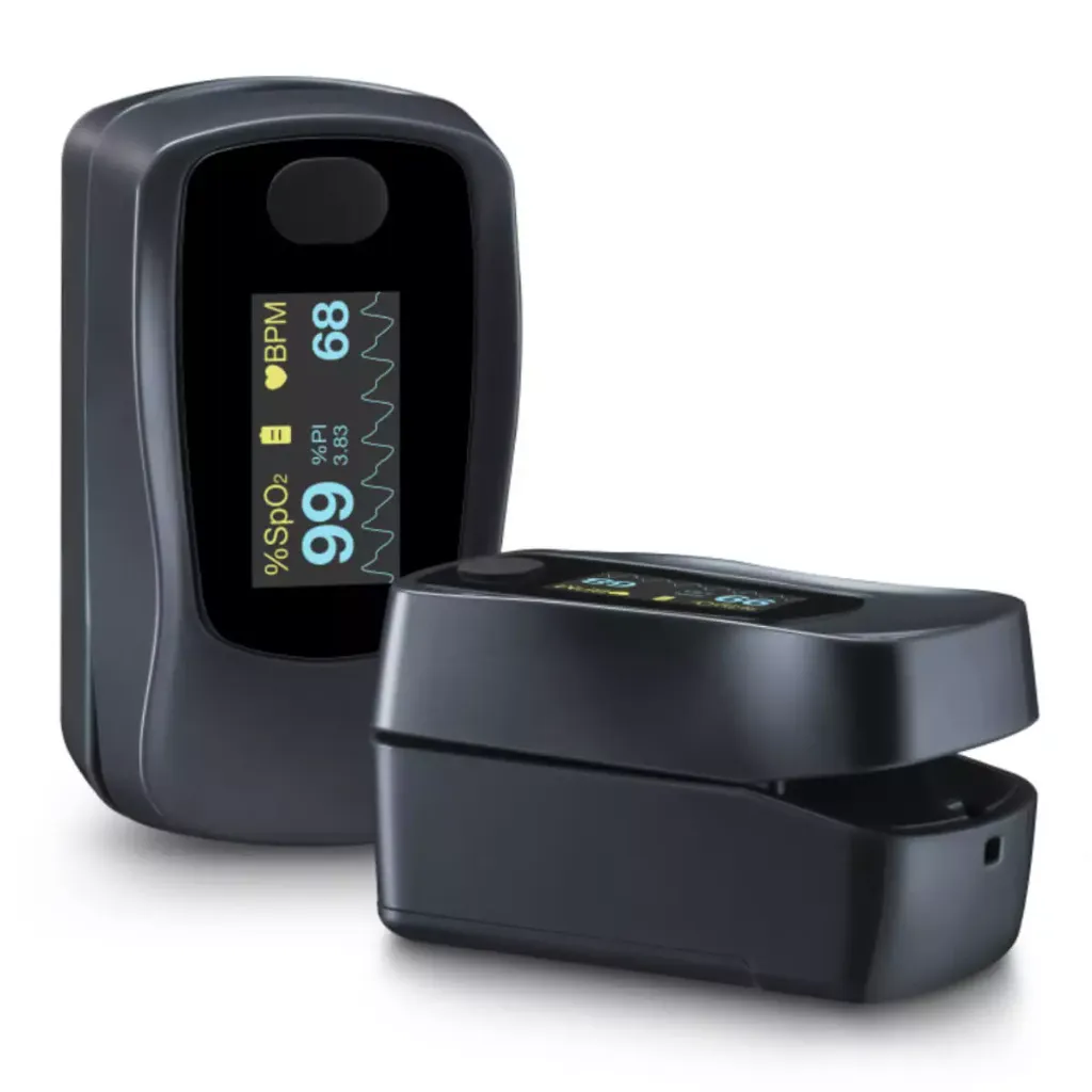 H10 Finger Oximeter