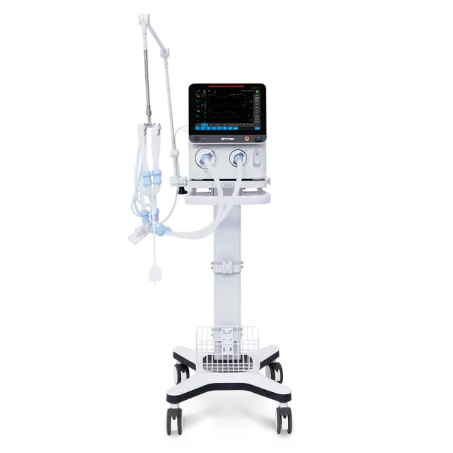 ACV8 Ventilator