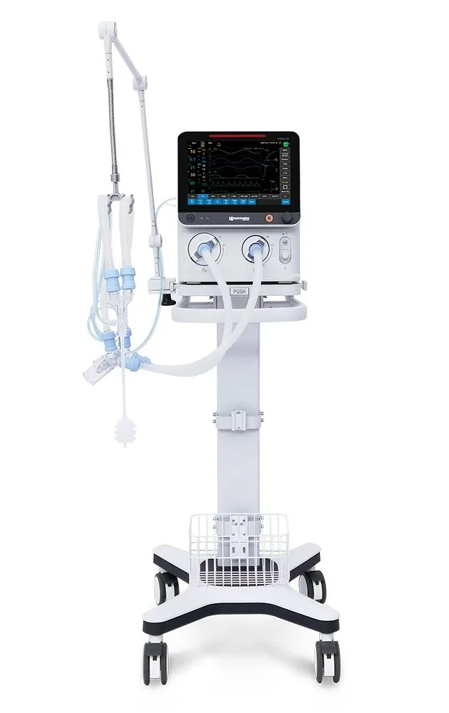 ACV8 Ventilator