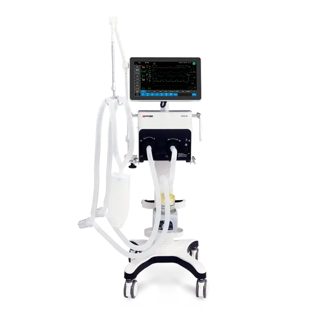 ACV6 Ventilator