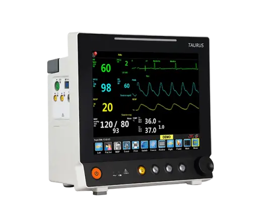 Taurus 12.1" Patient Monitor