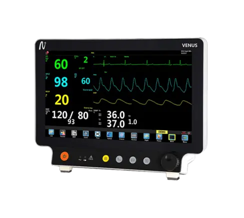 Venus 15.6" Patient Monitor 