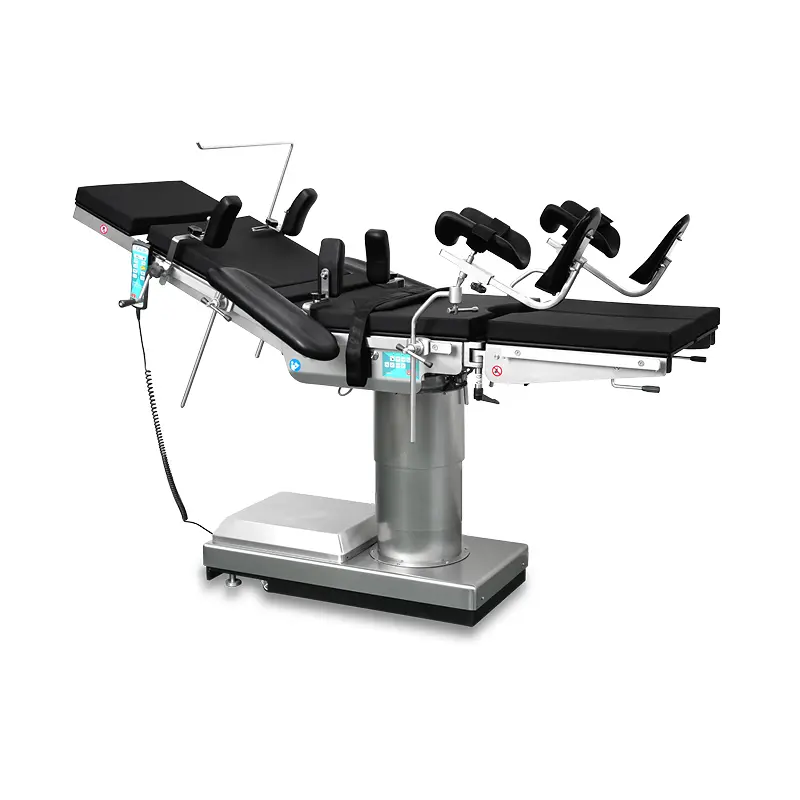 [A501]  Electro-Hydraulic Operation Table