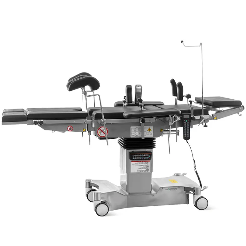 [A302]  Electric Operating Table