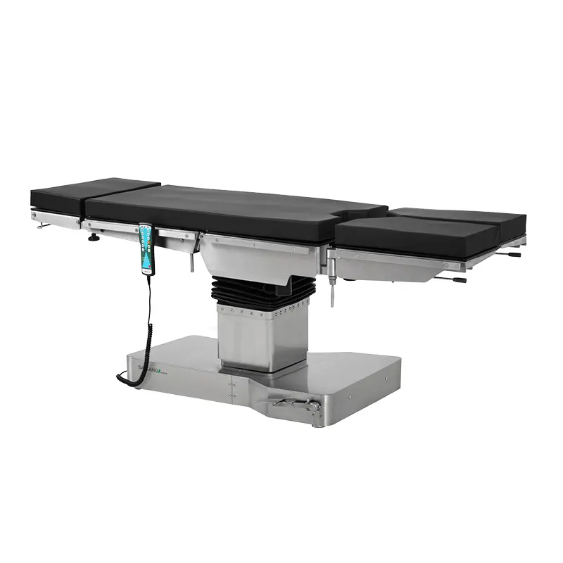 [A100-4] Electric operating table   