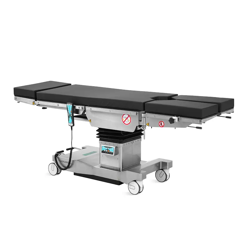 [A100-4A] Electric operating table