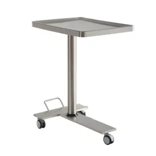 Mayo Table Hydraulic | Altius Medical